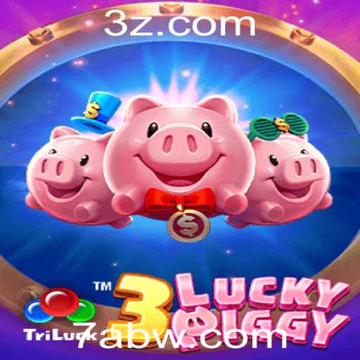 Descobrindo o Universo de 3LUCKYPIGGY: Regras e Inovação no Mundo dos Jogos