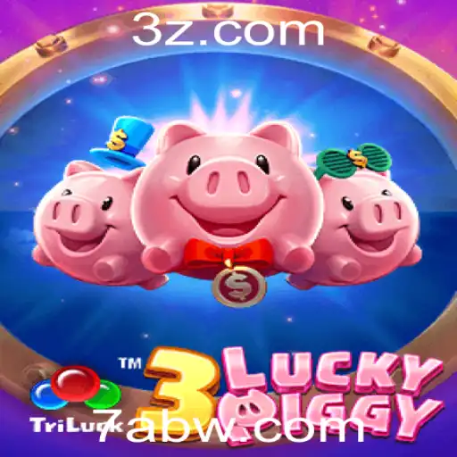 Descobrindo o Universo de 3LUCKYPIGGY: Regras e Inovação no Mundo dos Jogos