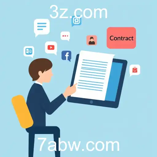 Contrato Usuário: Compreendendo a Importância e Estrutura