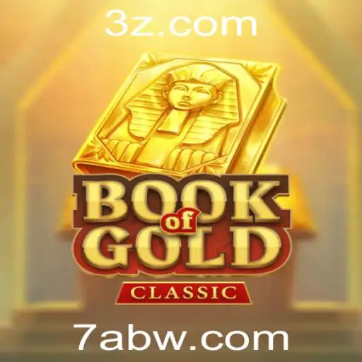 Descubra o Fascinante Mundo de BookOfGoldClassic