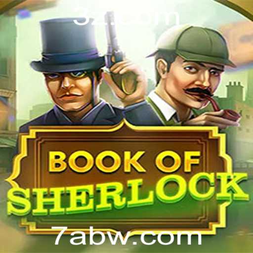 Explorando a Intriga do Jogo BookOfSherlock: A Arte da Dedução