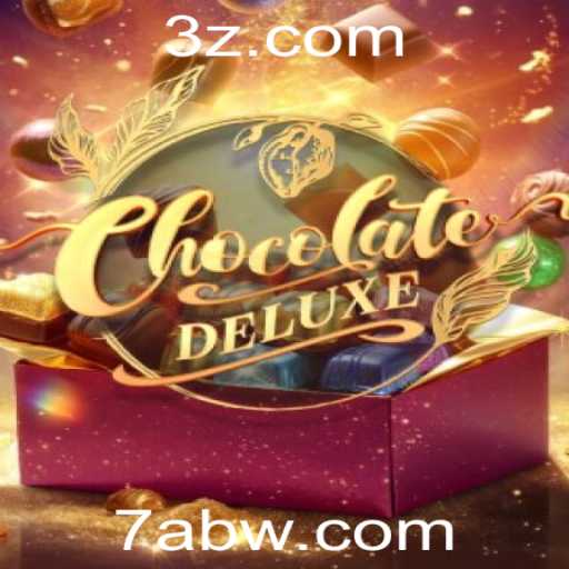 Descubra o Mundo Encantado de ChocolateDeluxe