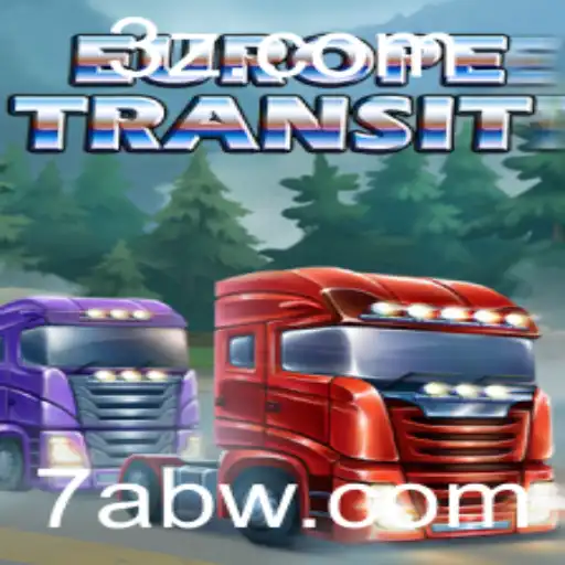 EuropeTransit: Explorando as Dinâmicas de Um Novo Jogo