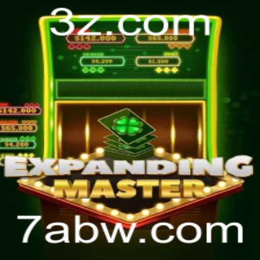 ExpandingMaster: O Jogo Estratégico que Está Conquistando o Mundo
