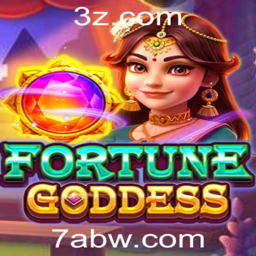 FORTUNEGODDESS: Descubra o Novo Jogo Que Está Conquistando Todos