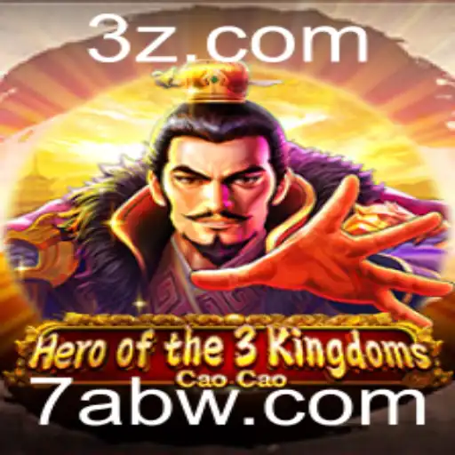 Descubra o Fascinante Mundo de Heroofthe3KingdomsCaoCao