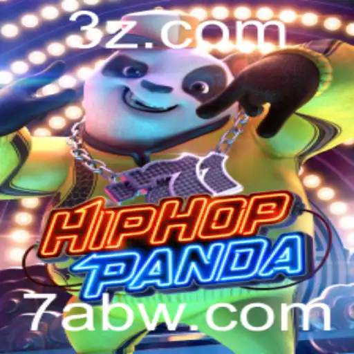 Descubra as Emoções de HipHopPanda: Um Jogo Inovador com Regras Empolgantes