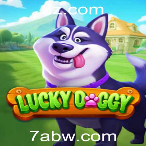 Explorando as Aventuras de LuckyDoggy: Um Jogo de Estratégia e Diversão
