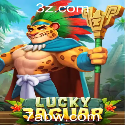 Descubra o Fascinante Mundo de LuckyJaguar: Um Jogo Inovador