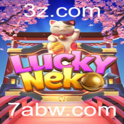 Descubra o Fascinante Mundo do Jogo LuckyNeko com a Palavra-Chave 7ab