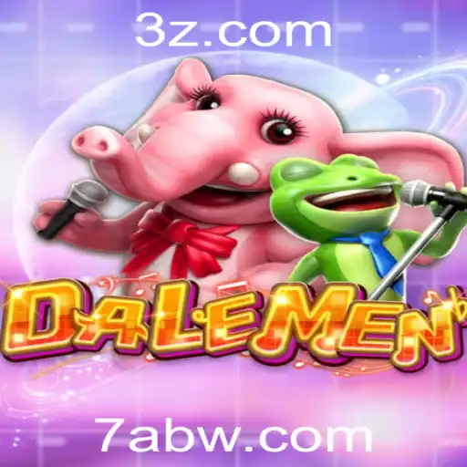 Descubra o Mundo Fascinante de DALEMEN: O Jogo Estratégico de 2023