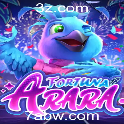 FortunaArara: Explorando o Fascinante Mundo do Jogo que Conquista Fãs Globalmente