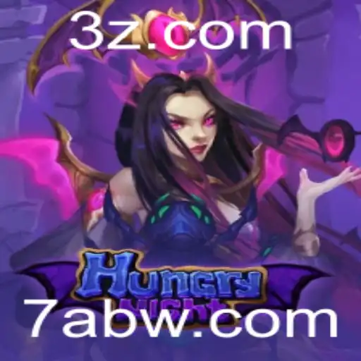 Descubra o Fascinante Mundo de HungryNight: Aventura e Estratégia por 7ab