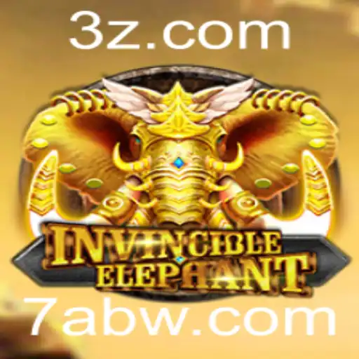 InvincibleElephant: Mergulhe em uma Aventura de Estratégia e Criatividade