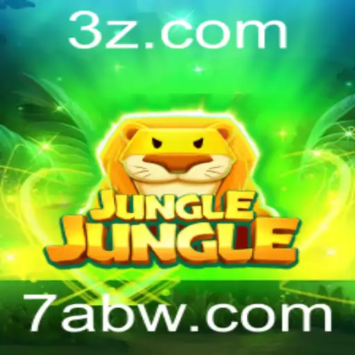 JungleJungle: Descubra a Aventura Selvagem