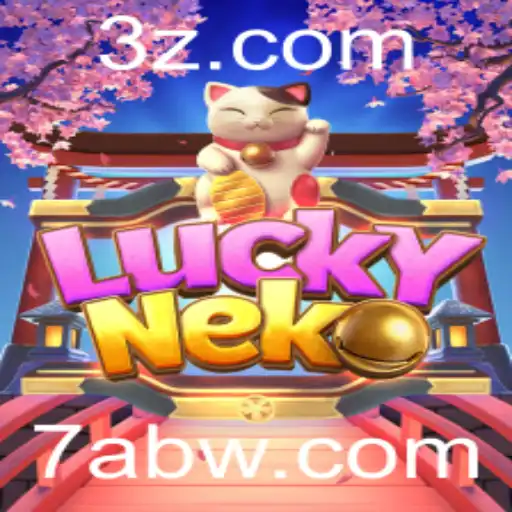 Descubra o Fascinante Mundo do Jogo LuckyNeko com a Palavra-Chave 7ab