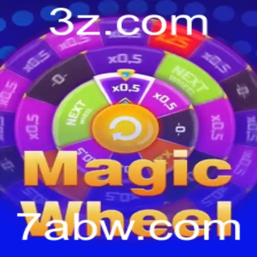 Descubra o Mundo Mágico de MagicWheel: Um Jogo de Estratégia e Sorte