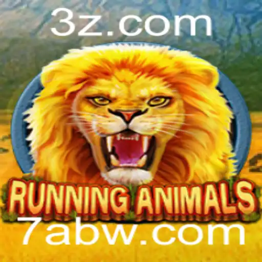 RunningAnimals: Aventuras Selvagens no Mundo dos Jogos