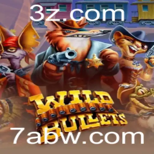 Desvendando WildBullets: Uma Aventura de Ação e Estratégia