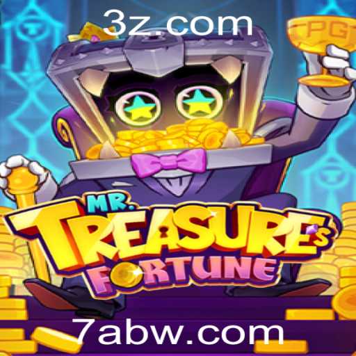 Descubra MrTreasuresFortune: Uma Aventura Envolvente