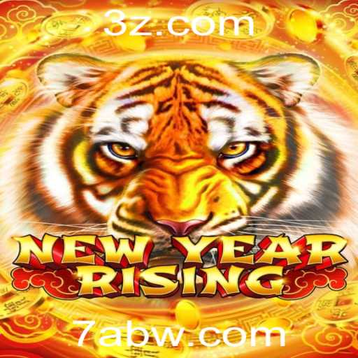 Explorando o Novo Jogo 'NewYearRising': Uma Aventura Interativa