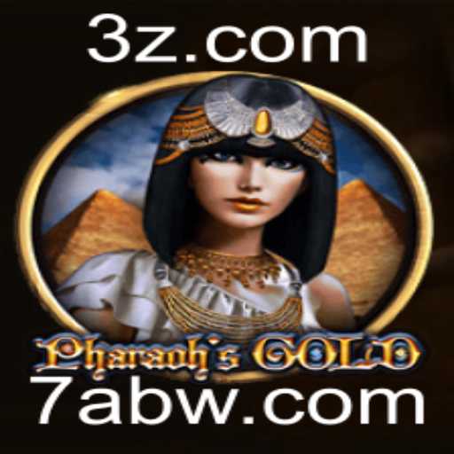 PharaohsGold: Descobrindo os Segredos do Antigo Egito
