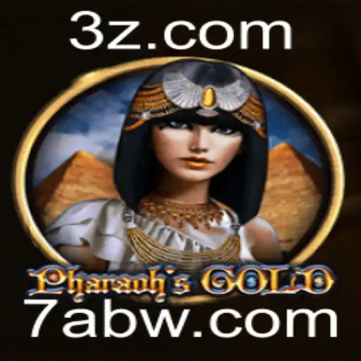PharaohsGold: Descobrindo os Segredos do Antigo Egito