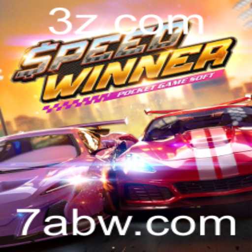 Desvendando o Jogo SpeedWinner: A Experiência Supersônica com 7ab