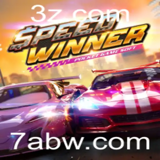 Desvendando o Jogo SpeedWinner: A Experiência Supersônica com 7ab