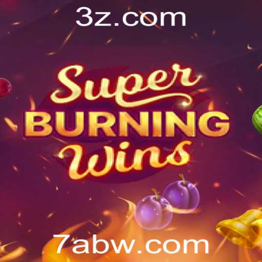 Explorando o Mundo de SuperBurningWins: Uma Aventura Cativante