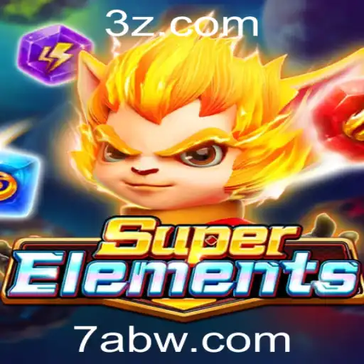 Explorando o Fascinante Mundo do SuperElements: Regras e Estratégias