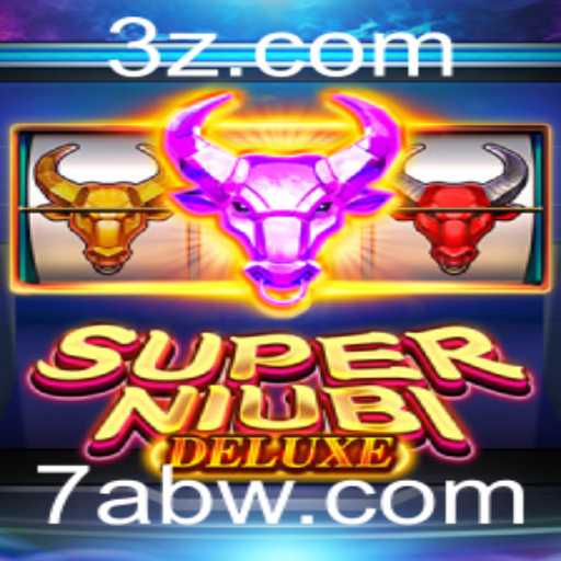 Descubra o Empolgante Mundo de SuperNiubiDeluxe