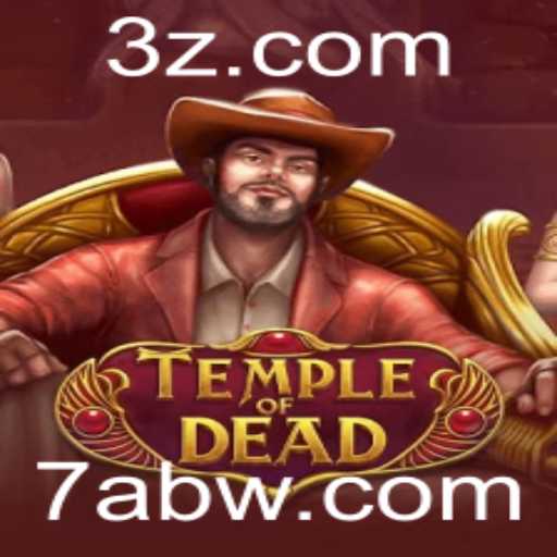 Explorando TempleofDead: Um Mergulho na Aventura Interativa