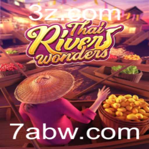 Explorando ThaiRiverWonders: Aventura e Estratégia em Cada Movimento