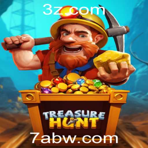 Descubra o Fascinante Mundo de TreasureHunt