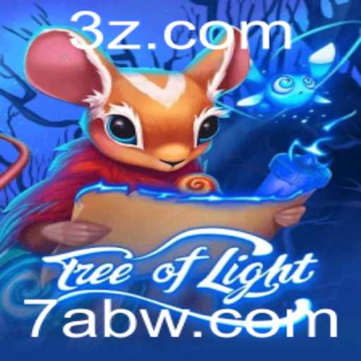 Explorando o Universo Encantado de 'TreeofLight'