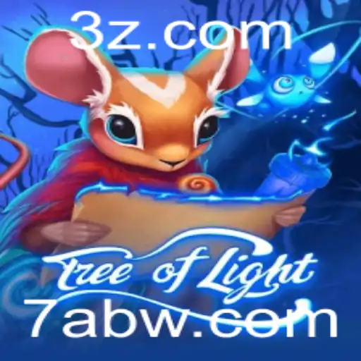 Explorando o Universo Encantado de 'TreeofLight'