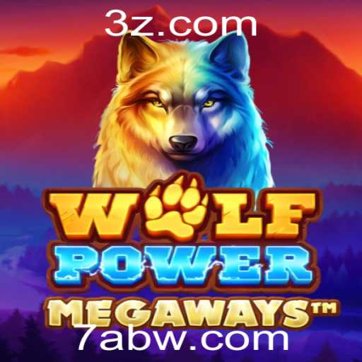 Descubra o Mundo de Aventura com WolfPowerMega