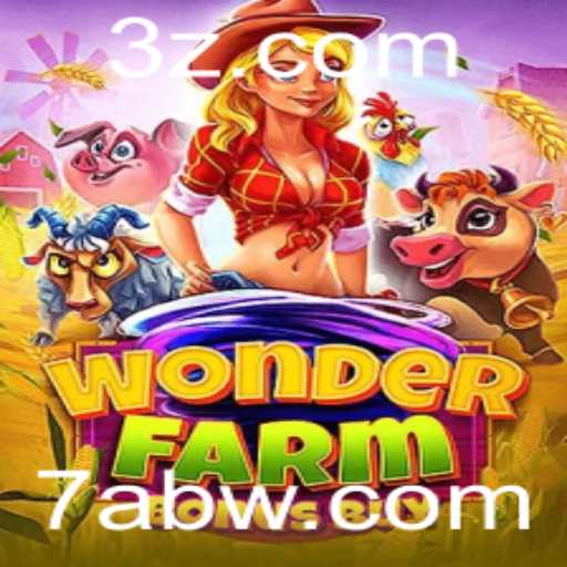 Explorando WonderFarmBonusBuy: Um Olhar Detalhado Sobre o Jogo Agrícola do Momento